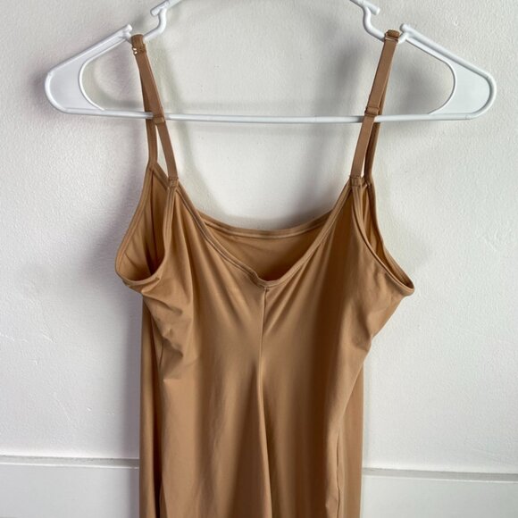 NWOT Skims Sienna Fits Everybody Mini Slip Dress - Picture 10 of 10